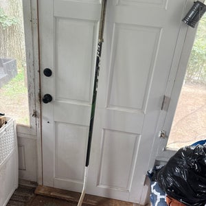 Senior CCM RibCor Trigger 4 Pro Right Handed Hockey Stick P92 Pro Stock (Used)