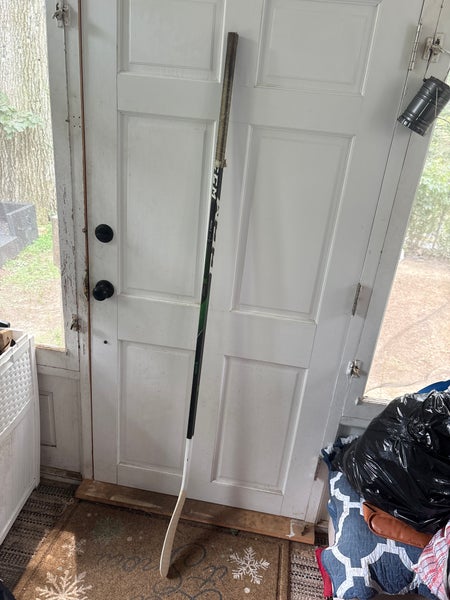 Senior CCM RibCor Trigger 4 Pro Right Handed Hockey Stick P92 Pro Stock (Used)