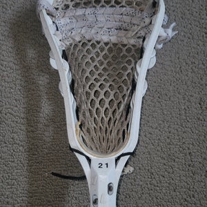 deBeer Strung Shockwave Head (Used)