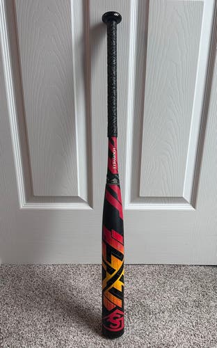 2022 Louisville Slugger LXT Composite Bat (-11) 20 oz 31" (New)