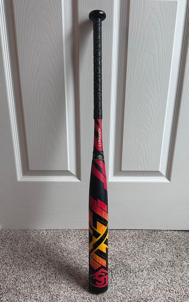 2022 Louisville Slugger LXT Composite Bat (-11) 20 oz 31" (New)