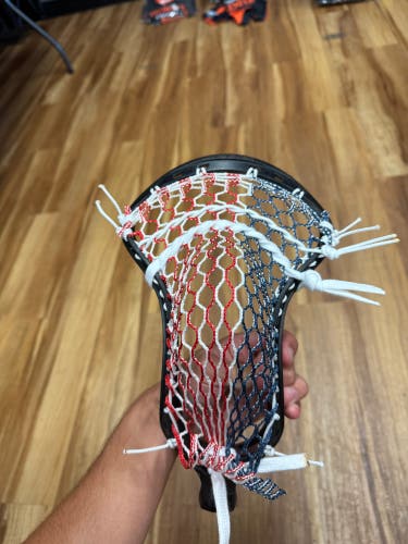 ECD Strung Mirage 2.0 Head (Used)