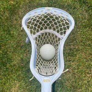 STX Strung Stallion 900 Head (Used)