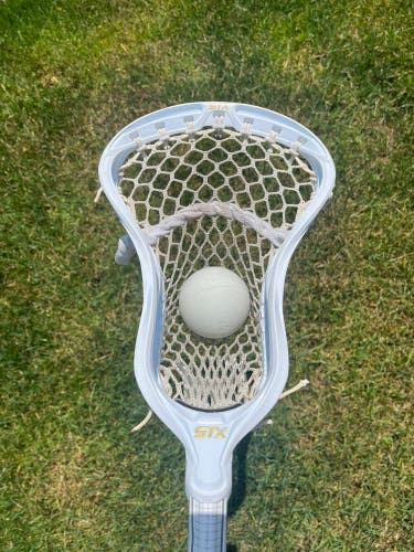 STX Strung Stallion 900 Head (Used)