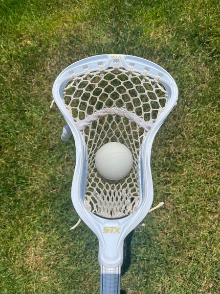 STX Strung Stallion 900 Head (Used)