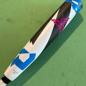 Used USSSA Certified 2025 DeMarini CF Zen Composite Bat 31" (-5) | EXCELLENT CONDITION