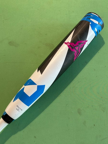Used USSSA Certified 2025 DeMarini CF Zen Composite Bat 31" (-5) | EXCELLENT CONDITION