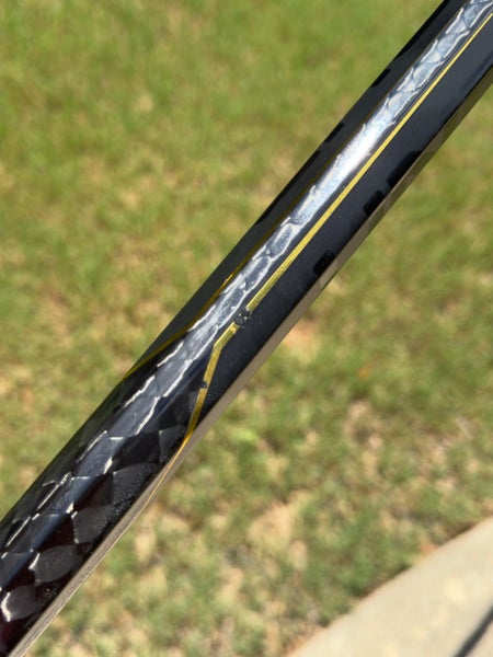 Like New - Under Armour C96 Box Defense Lacrosse Shaft