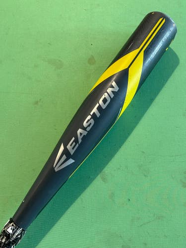 Used USABat Certified 2018 Easton Ghost X Hyperlite Composite Bat 28" (-11)