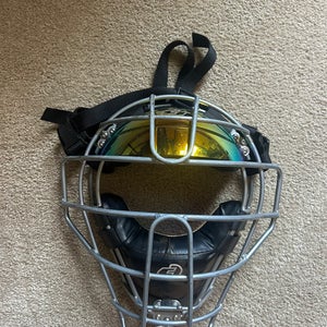 Catcher's Mask (New)