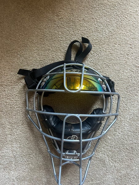Catcher's Mask (New)