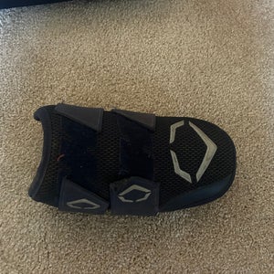 Blue EvoShield Elbow Guard Elbow Protection (Used)