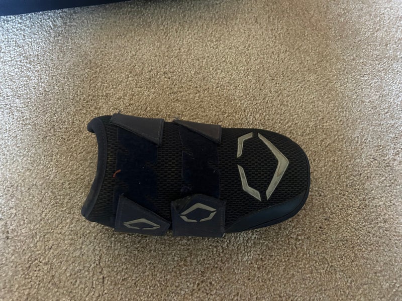 Blue EvoShield Elbow Guard Elbow Protection (Used)