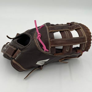 Easton prowess PFP3 12.5 softball first base mitt baseball glove