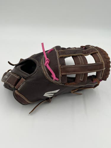 Easton prowess PFP3 12.5 softball first base mitt baseball glove
