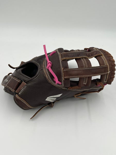 Easton prowess PFP3 12.5 softball first base mitt baseball glove
