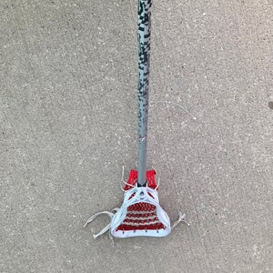 Under Armour Spectre Lacrosse Stick | Adult Attack/Midfield