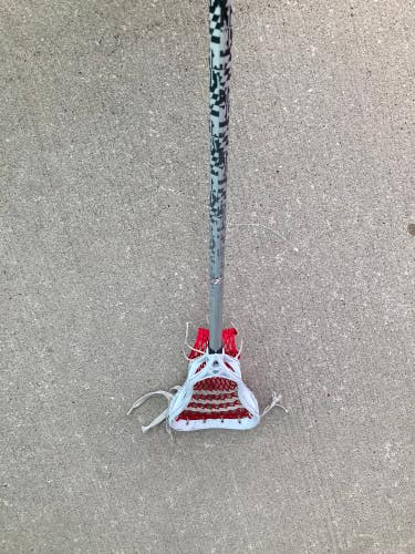 Under Armour Spectre Lacrosse Stick | Adult Attack/Midfield