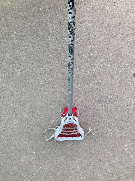 Under Armour Spectre Lacrosse Stick | Adult Attack/Midfield
