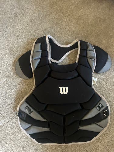 Wilson Catcher's Chest Protector (New)