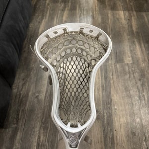 Used Attack & Midfield Strung Optik 2.0 Head