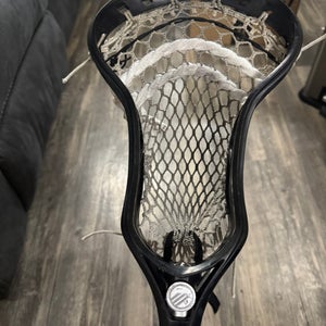 Used Attack & Midfield Strung Optik 2.0 Head