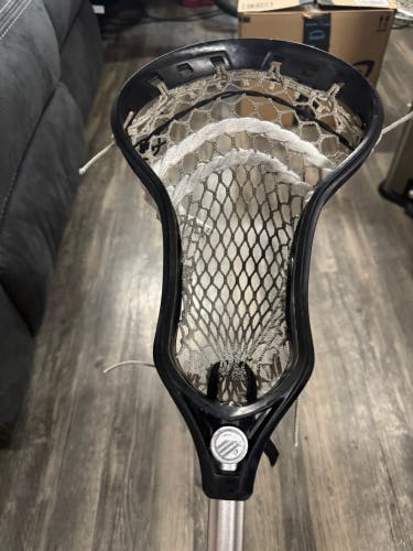 Used Attack & Midfield Strung Optik 2.0 Head