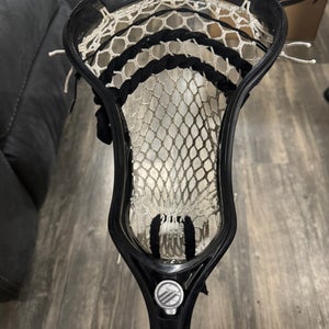 Used Attack & Midfield Strung Optik 2.0 Head