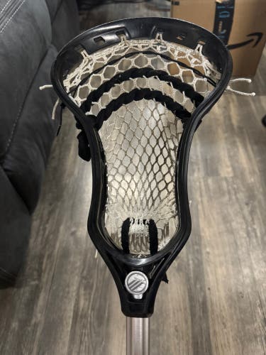 Used Attack & Midfield Strung Optik 2.0 Head