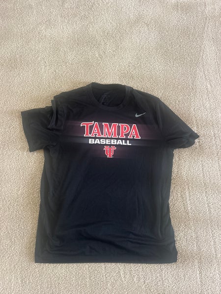 Black XL Adult Unisex Nike Shirt (Used)