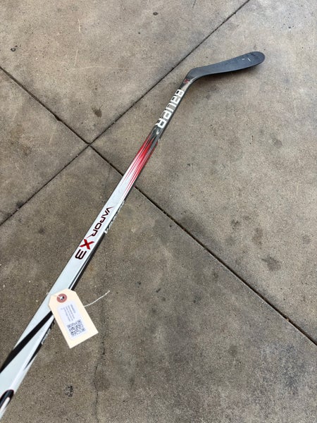 Intermediate Bauer Vapor X3 Hockey Stick P92 Right Handed