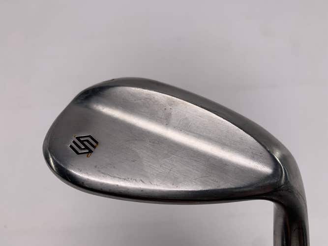 Stix Golf Silver Lob Wedge LW 60* Stix Wedge Graphite Mens RH
