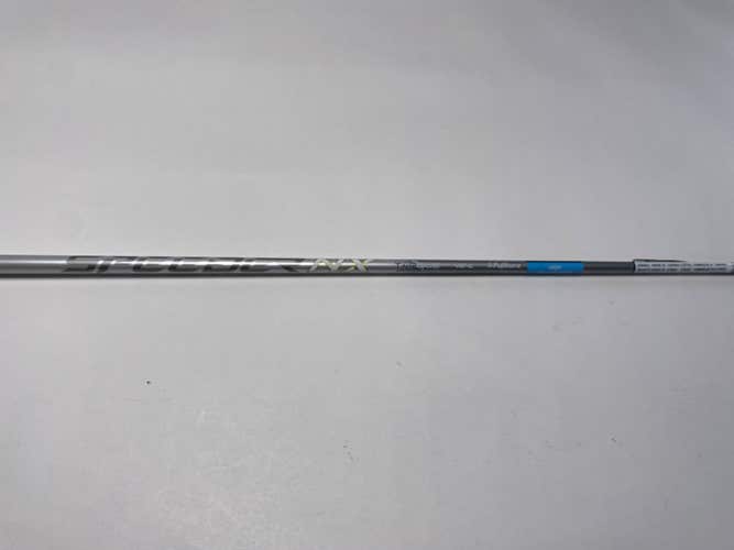 Fujikura Speeder NX 40g Ladies Graphite Driver Shaft 42.75"-Taylormade