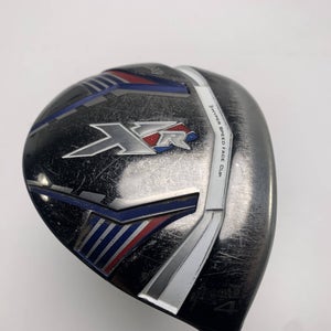 Callaway Steelhead XR 4 Fairway Wood 17* Project X 6.0 56g Stiff Mens RH