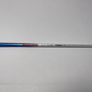 Fujikura Motore Speeder Tour Spec 6.3 Regular Fairway Wood Shaft 43"-Mizuno