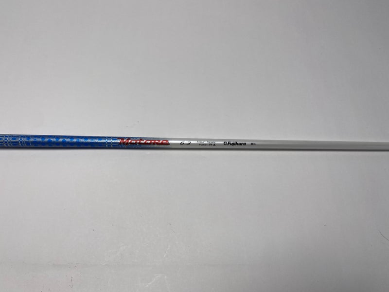 Fujikura Motore Speeder Tour Spec 6.3 Regular Fairway Wood Shaft 43"-Mizuno