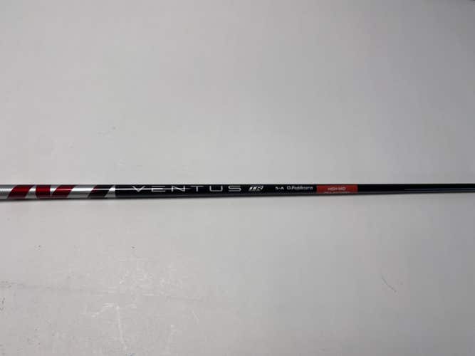 Fujikura Ventus Red TR 5-A Seniors Graphite Fairway Wood Shaft 42"-Taylormade