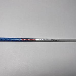 Fujikura Motore Speeder Tour Spec 6.3 Stiff Fairway Wood Shaft 42.25"-Mizuno