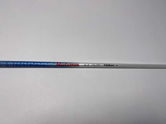 Fujikura Motore Speeder Tour Spec 6.3 Stiff Fairway Wood Shaft 42.25"-Mizuno