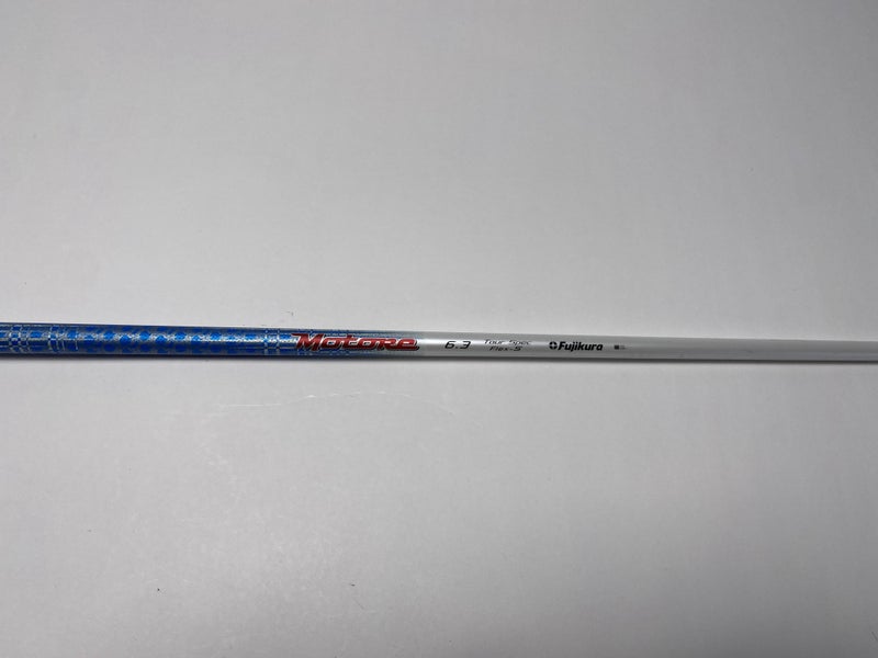 Fujikura Motore Speeder Tour Spec 6.3 Stiff Fairway Wood Shaft 42.25"-Mizuno