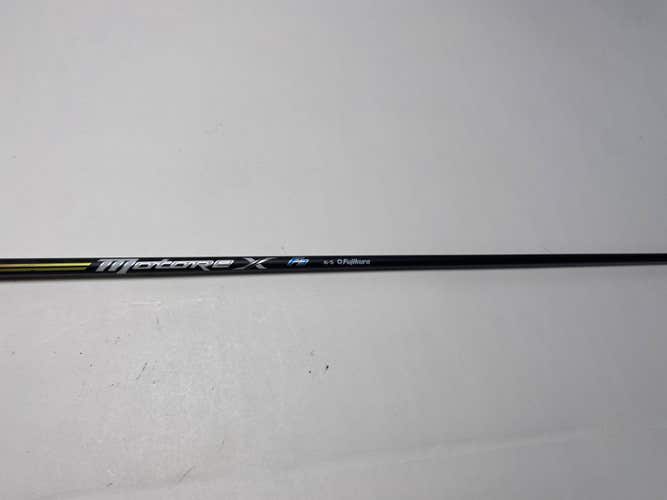 Fujikura Motore X F3 6S Stiff Graphite Driver Shaft 44"-Mizuno