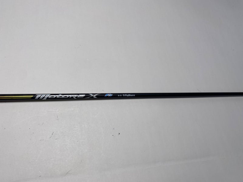 Fujikura Motore X F3 6S Stiff Graphite Driver Shaft 44"-Mizuno
