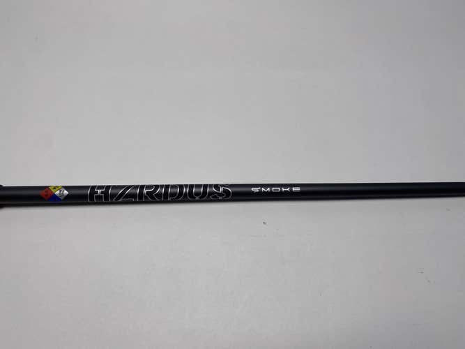 Project X HZRDUS Smoke 6.5 80g Extra Stiff Graphite Hybrid Shaft 39"- Titleist