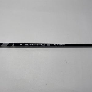 Fujikura Ventus Black 7-X Velocore Extra Stiff Fairway Shaft 41.5"-Taylormade
