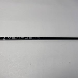 Fujikura Ventus Black 7-X Velocore Extra Stiff Fairway Shaft 42.5"-Taylormade