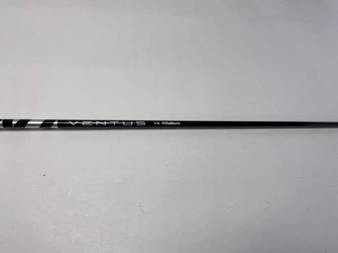 Fujikura Ventus Black 7-X Velocore Extra Stiff Fairway Shaft 42.5"-Taylormade