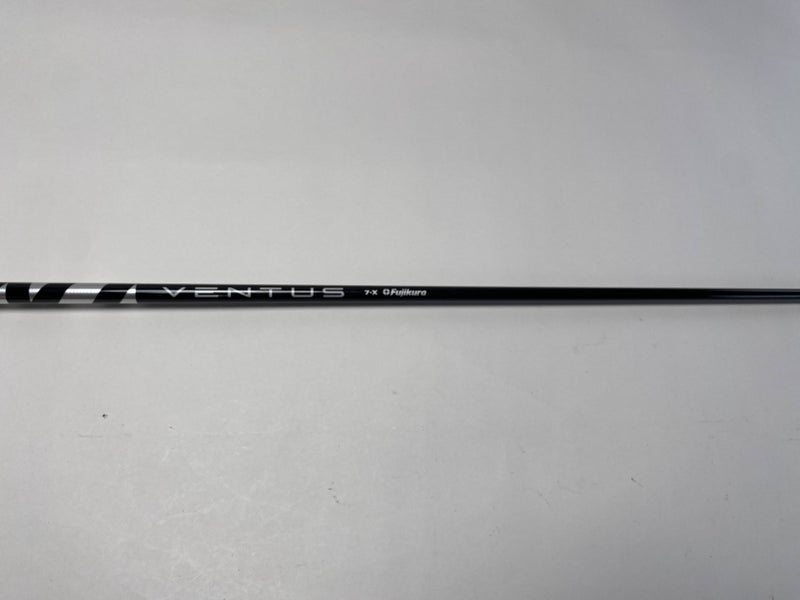 Fujikura Ventus Black 7-X Velocore Extra Stiff Fairway Shaft 42.5"-Taylormade