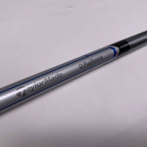 Fujikura Speeder 57g Seniors Graphite Driver Shaft 44.5"-Taylormade