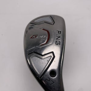 Ping G20 Hybrid TFC 169 H Ladies Graphite Womens RH