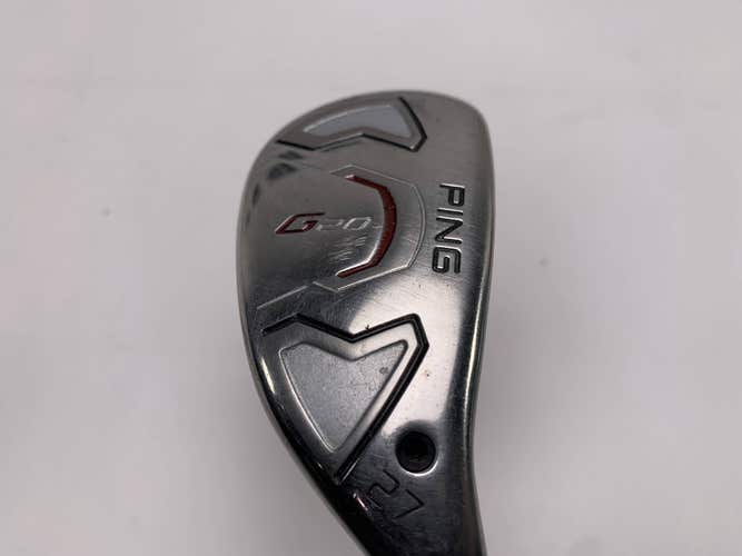 Ping G20 Hybrid TFC 169 H Ladies Graphite Womens RH